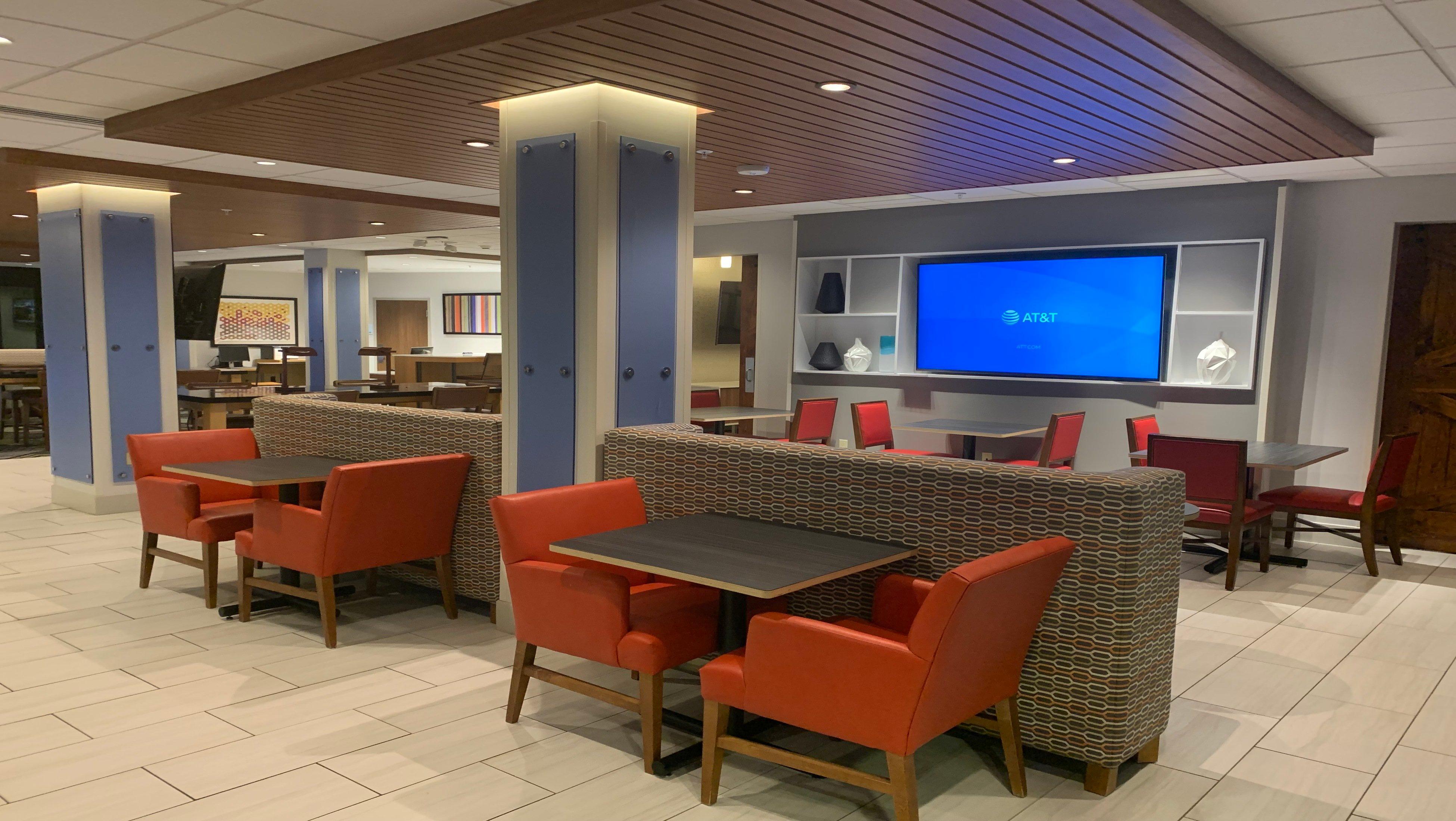 Holiday Inn Express & Suites - Middletown By Ihg Экстерьер фото
