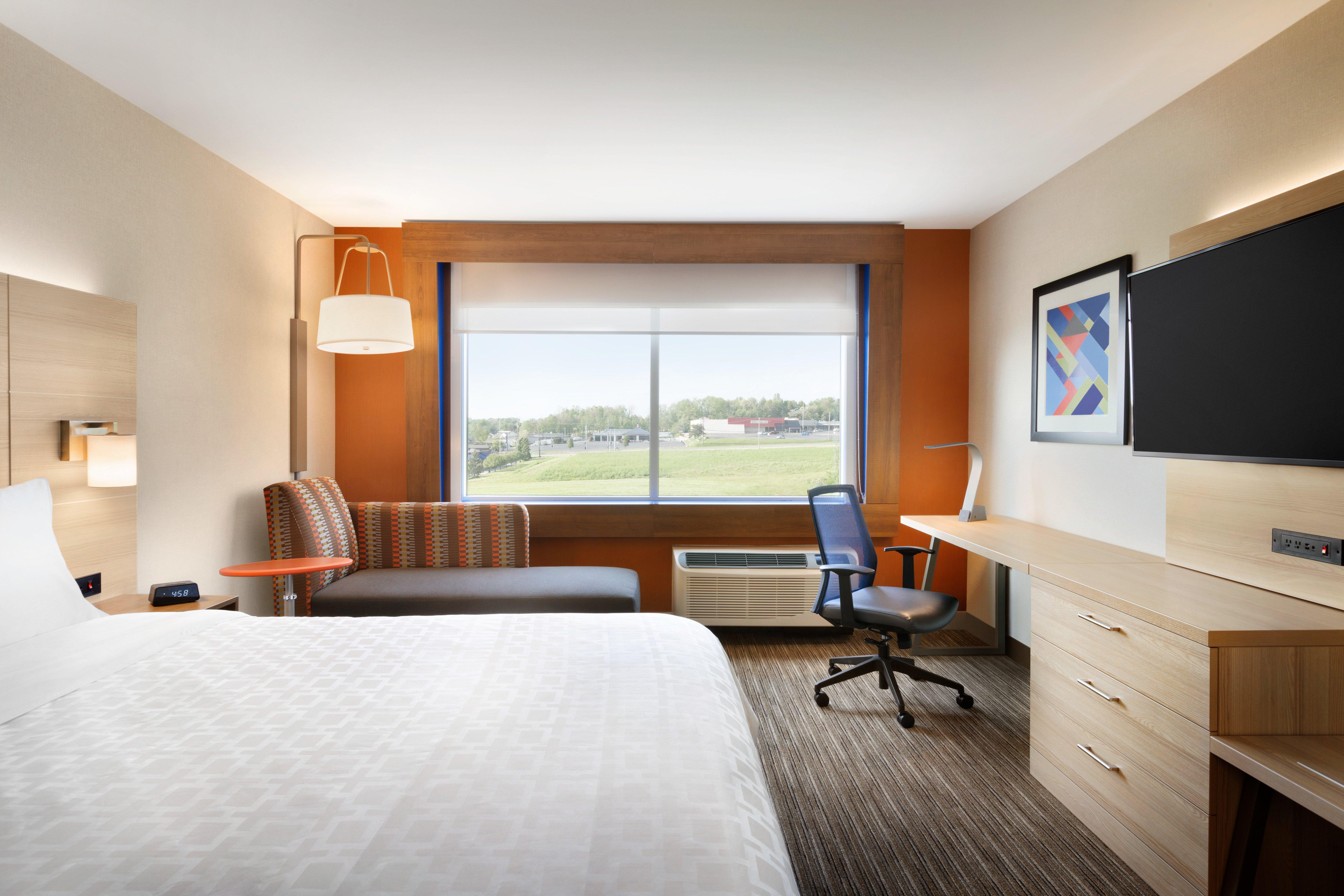 Holiday Inn Express & Suites - Middletown By Ihg Экстерьер фото