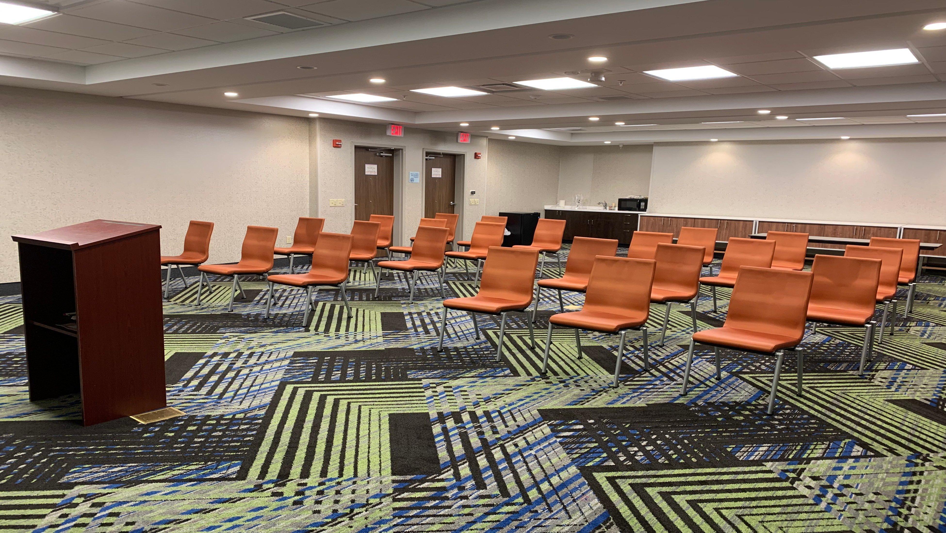Holiday Inn Express & Suites - Middletown By Ihg Экстерьер фото
