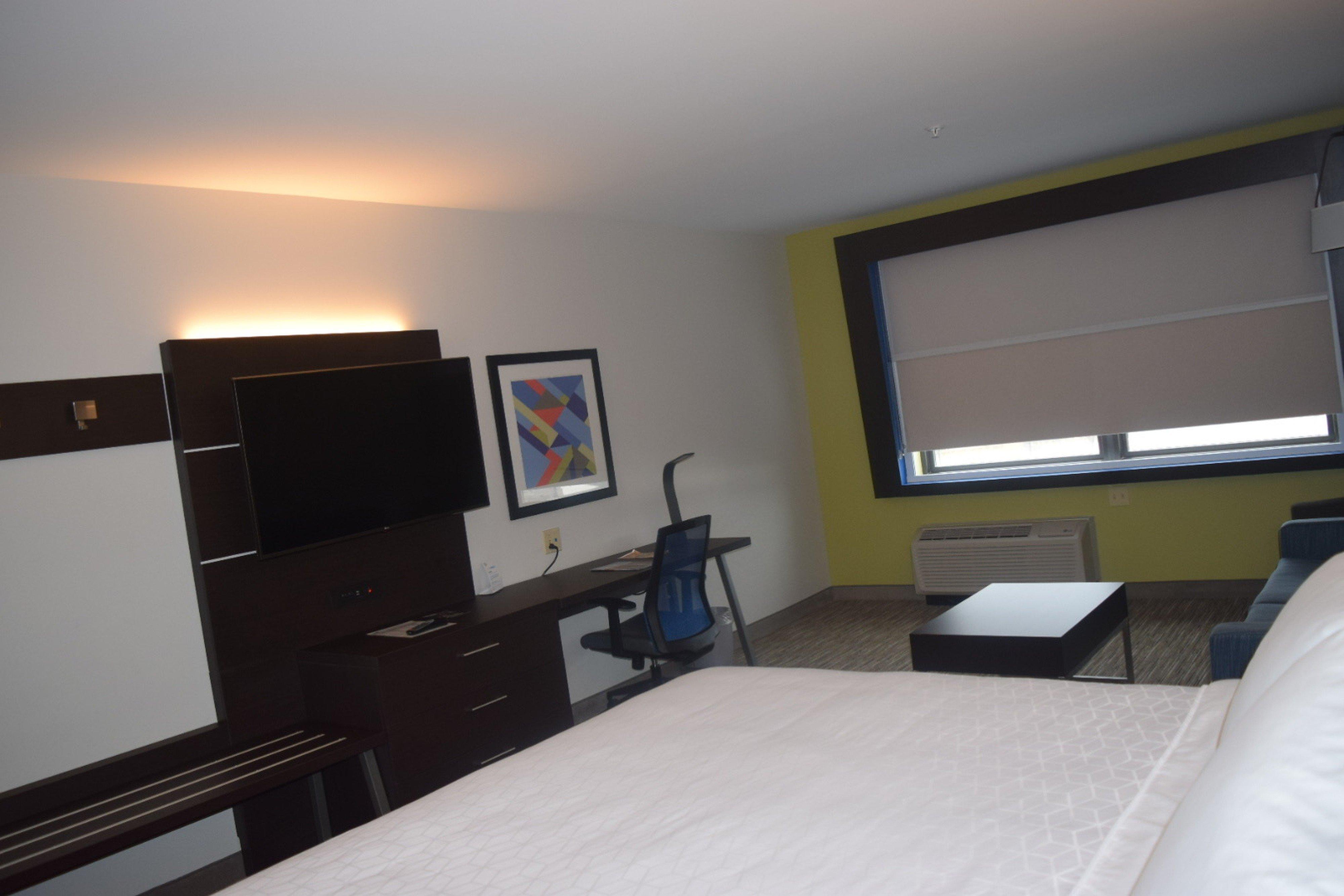 Holiday Inn Express & Suites - Middletown By Ihg Экстерьер фото